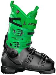 Горнолыжные ботинки Atomic Hawx Ultra 120 S Black/Green (20/21) (26.5)