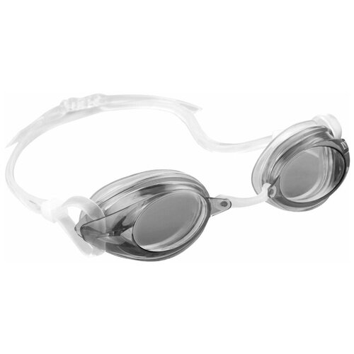 фото Очки для плавания sport relay goggles черные, от 8 лет bestway