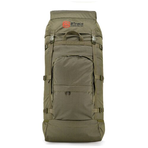 Рюкзак BTrace Horse 120 Pro зеленый