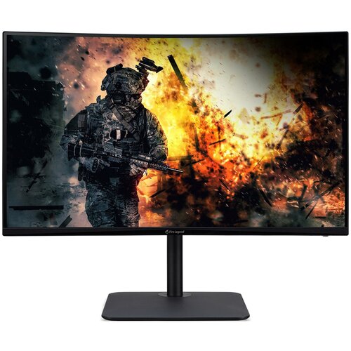 Монитор Aopen 315 32HC5QRZbmiiphx VA 1920x1080 240Hz 300cdm2 169 3202900₽