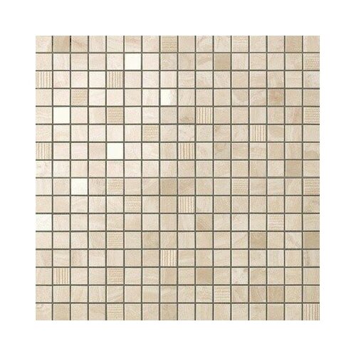 Atlas Concorde Marvel Pro 9MVT Travertino Alabastrino Mosaic 30,5x30,5