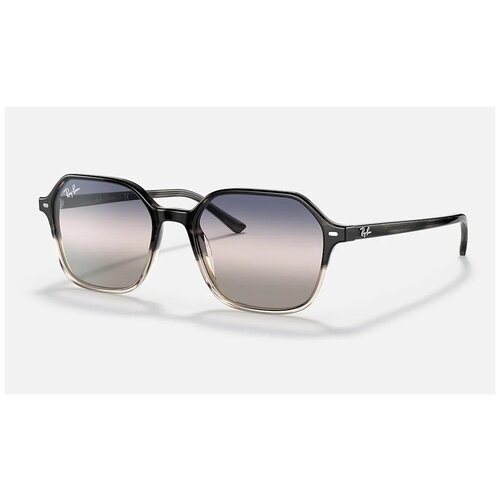 фото Солнцезащитные очки ray-ban john rb2194 1326/ge (53-18) luxottica