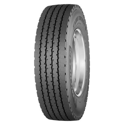 Грузовая шина Michelin X Multi D 315/60R22.5 152/148L