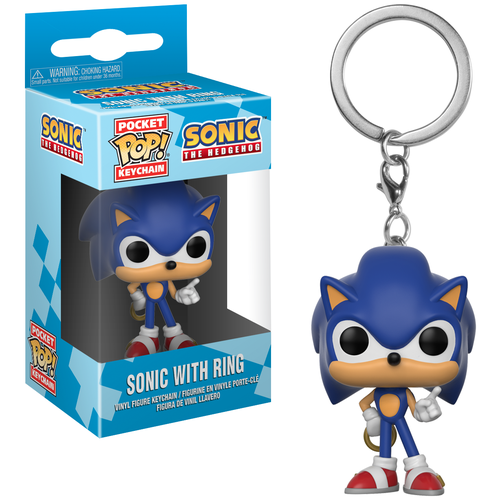 Брелок Funko фигурка funko pop games sonic the hedgehog – silver 9 5 см