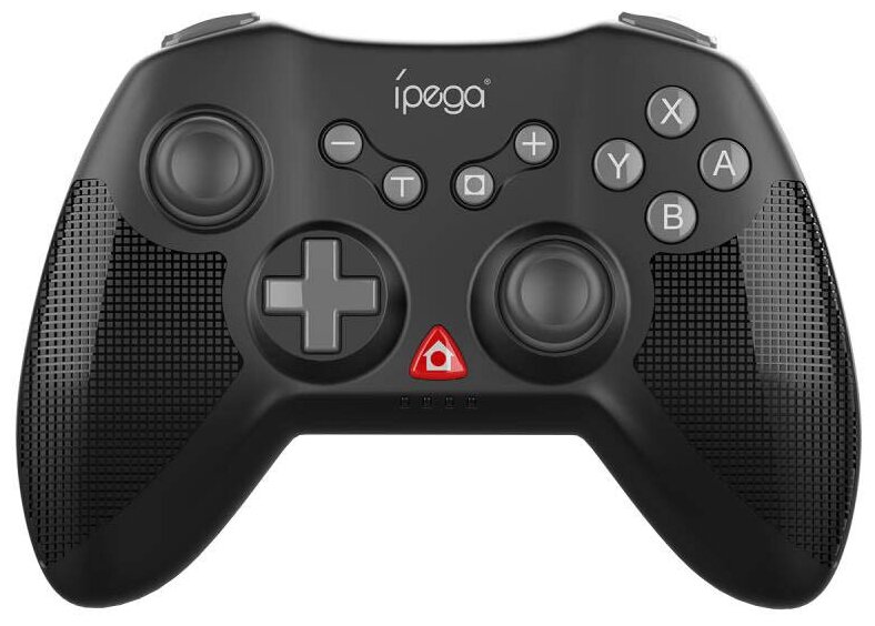 Беспроводной контроллер iPega Wireless Controller (PS3,NS,ПК) (PG-SW020A) (черный)