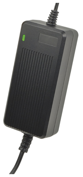 Блок питания GOPOWER (00-00015338) PowerTech 3000, импульсный, черный