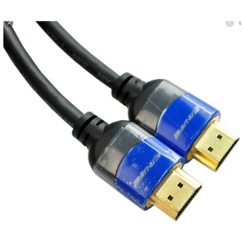 Кабель HDMI - HDMI Canare HDM05P 5.0m кабель hdmi hdmi canare hdm02ae