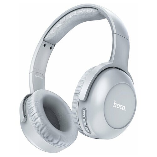 Наушники Hoco W33 Art Sount Grey 159000₽