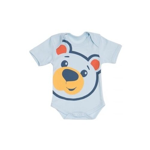 Боди ясельное