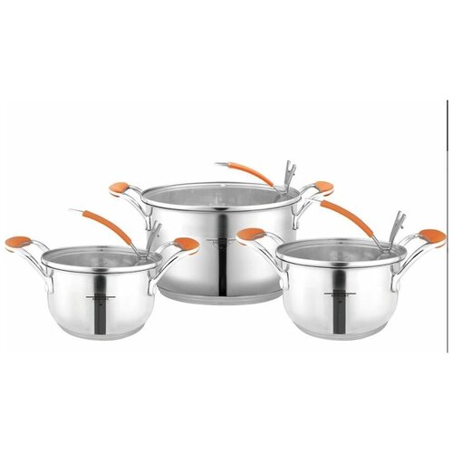 Набор посуды 