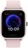 Умные часы Amazfit Bip U Pro, розовый