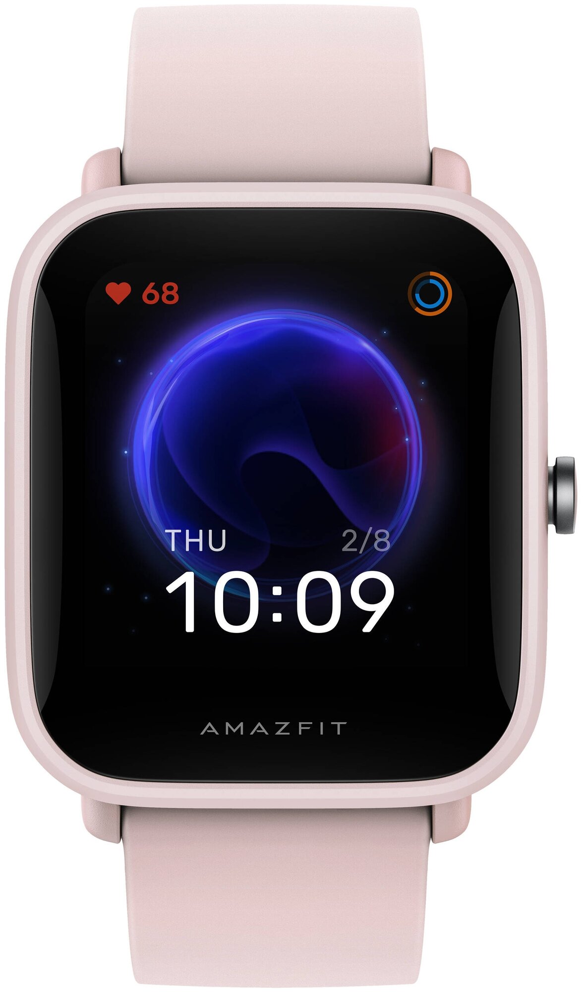 Смарт-часы Amazfit Bip U Pro A2008 1.43 IPS Розовый