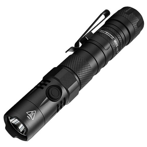 Фонарь ручной Nitecore MH12 V2 фонарь nitecore nu05 v2 nu05v2