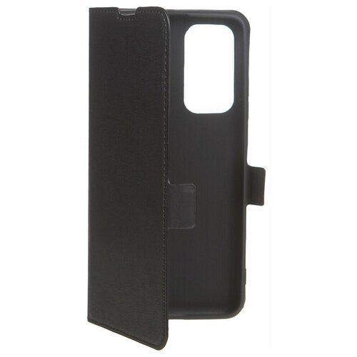 Чехол DF для Xiaomi Mi 10T/10T Pro Flip Case Black xiFlip-65 чехол df для redmi 9 flip black xiflip 62