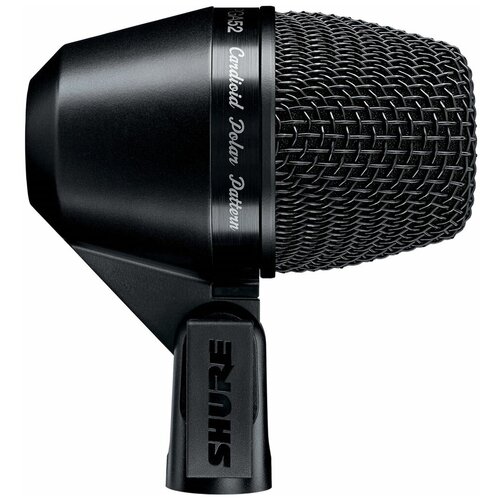 Микрофон Shure PGA52-XLR 2067500₽