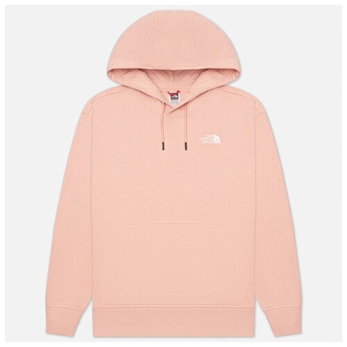 фото Мужская толстовка the north face oversized essential hoodie