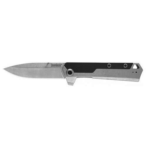 нож складной kershaw shuffle diy 8720 grey Kershaw Нож KERSHAW Oblivion модель 3860