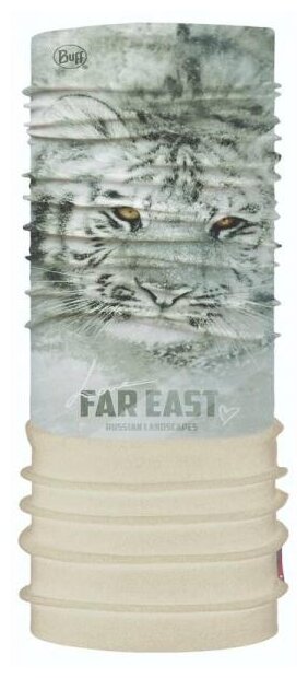 Бандана Buff Polar Far East/Cru 