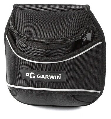 GARWIN PRO GA-TP09 Сумка-чехол поясная, 1 карман на молнии