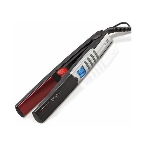 GA-MA Щипцы-выпрямляющие Турмалиновые Керамические с терморегулятором CP3ME HPT 560300₽