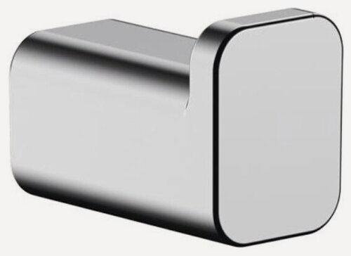 Изображение товара Крючок Hansgrohe AddStoris 41742000