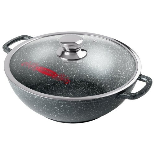 Казан ф300 h170 8л 