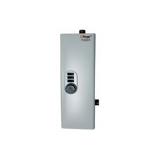 Электрический котел Ресурс-ЭлектроТерм ЭВПМ-12 одноконтурный 820000₽