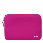 Чехол для MacBook 12 Incase Neoprene Classic Sleeve CL60670 (Pink Sapphire) - изображение