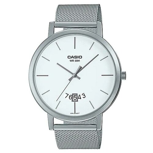 фото Наручные часы casio mtp-b100m-7e