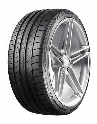 Шина 205/55R16 Triangle TH201 91V