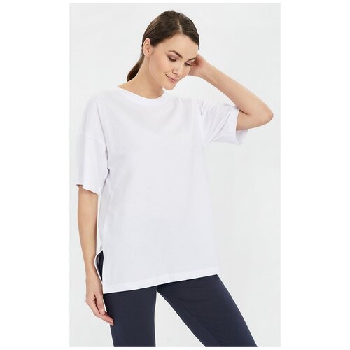 фото Футболка baon, размер xs, white