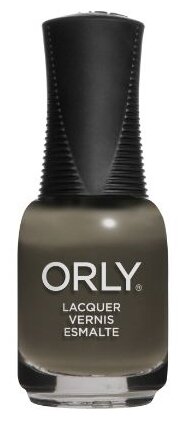 Лак для ногтей OLIVE YOU KELLY Lacquer ORLY 5.3мл