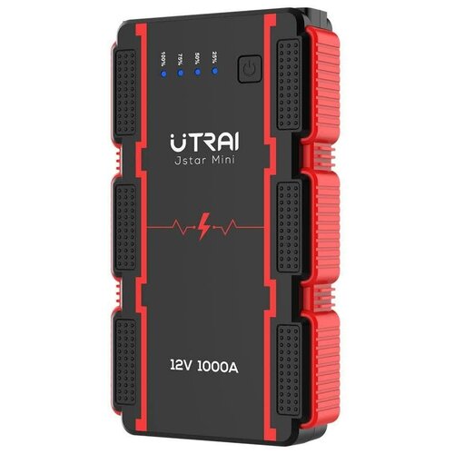 Пусковое зарядное устройство Utrai Jstar Mini 699900₽