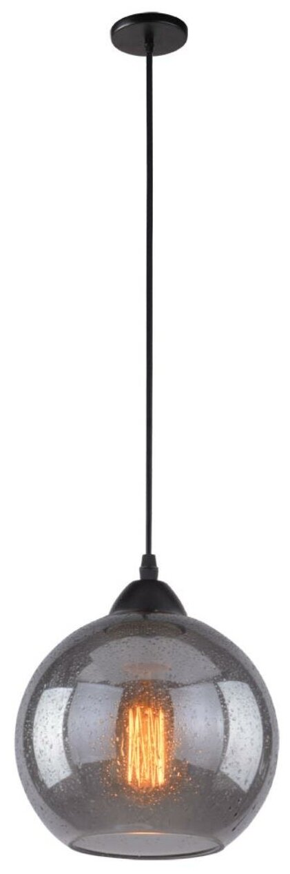 Светильник подвесной Arte Lamp SPLENDIDO A4285SP-1SM 1x40Вт E27