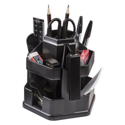 фото Канцелярский набор erich krause "офисный", 14 предметов, 12 erichkrause