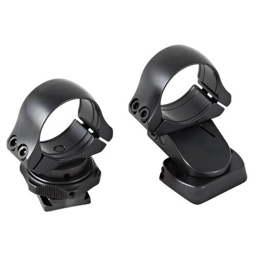 фото Поворотный кронштейн merkel sr1 кольца 30мм 1022-30117 mak