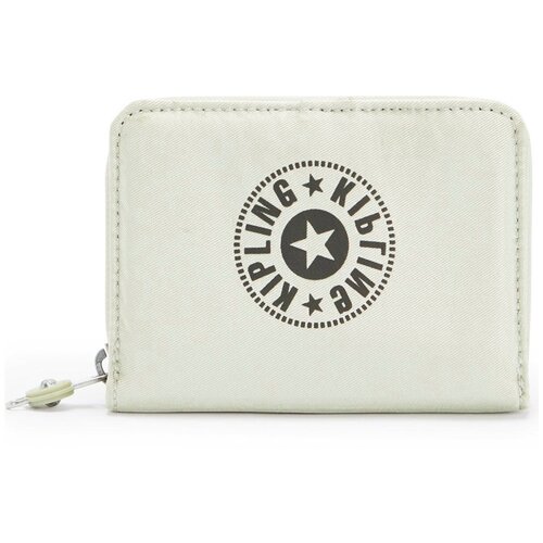 Kipling Портмоне KI7276G32 Money Love Medium RFID Wallet *G32 Dynamic Silver