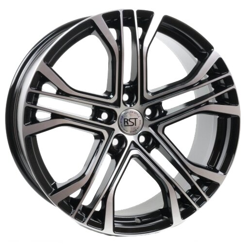 Диск колесный RST R029 8.5x19/5x112 D66.6 ET32 BD