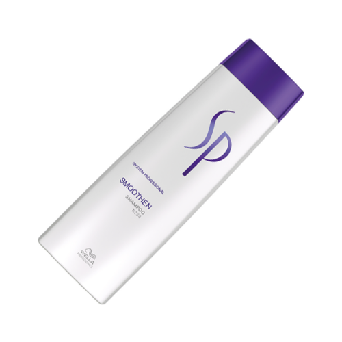 Wella SP Smoothen Shampoo Шампунь для гладкости волос 250 мл