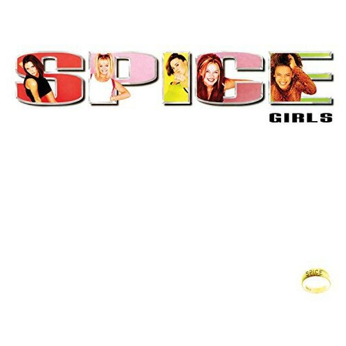 Виниловая пластинка Spice Girls – Spice LP