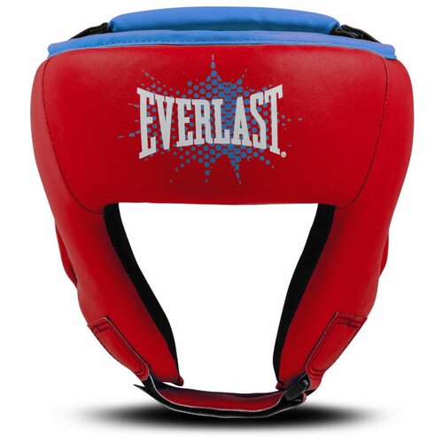фото Everlast шлем everlast детский prospect красный