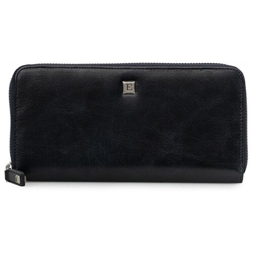 фото Кошелек eleganzza, натуральная кожа