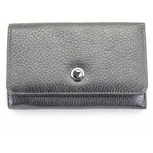 фото Маленький женский кожаный кошелек sergio valentini св 8118-109 (101251)