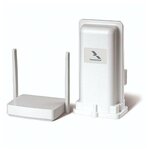 DS-4G-5KIT Триколор — Комплект для усиления сигнала мобильного интернета - изображение