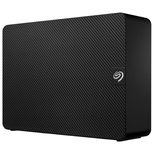 Внешний жесткий диск USB3 4TB EXT. BLACK STKP4000400 SEAGATE