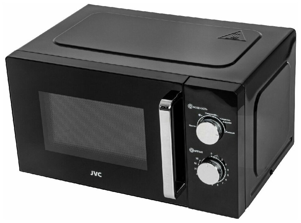 Микроволновые печи JVC JK-MW135M - фотография № 2