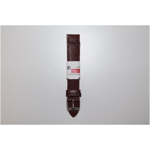 фото Ремешок для часов из натуральной кожи 20 мм. ardi (беларусь)