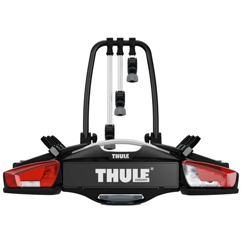 Платформа на фаркоп Thule VeloCompact для 3-х велосипедов 13pin 926