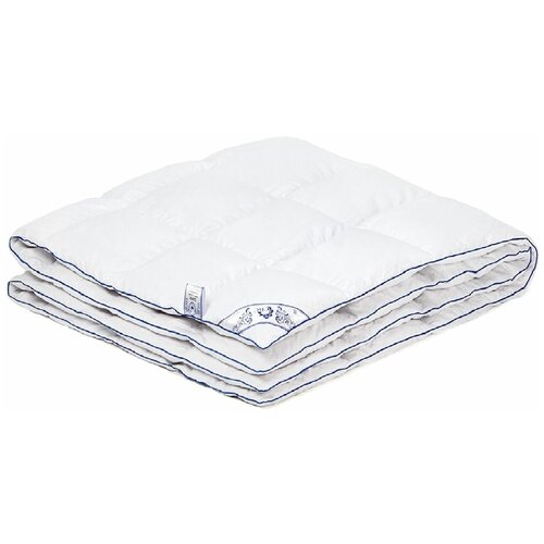 Одеяло пуховое кассетного типа Шарм СВС 200х220
