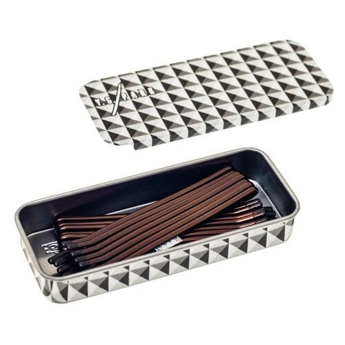 YSPark невидимки прямые YS-800 14 шт 570₽